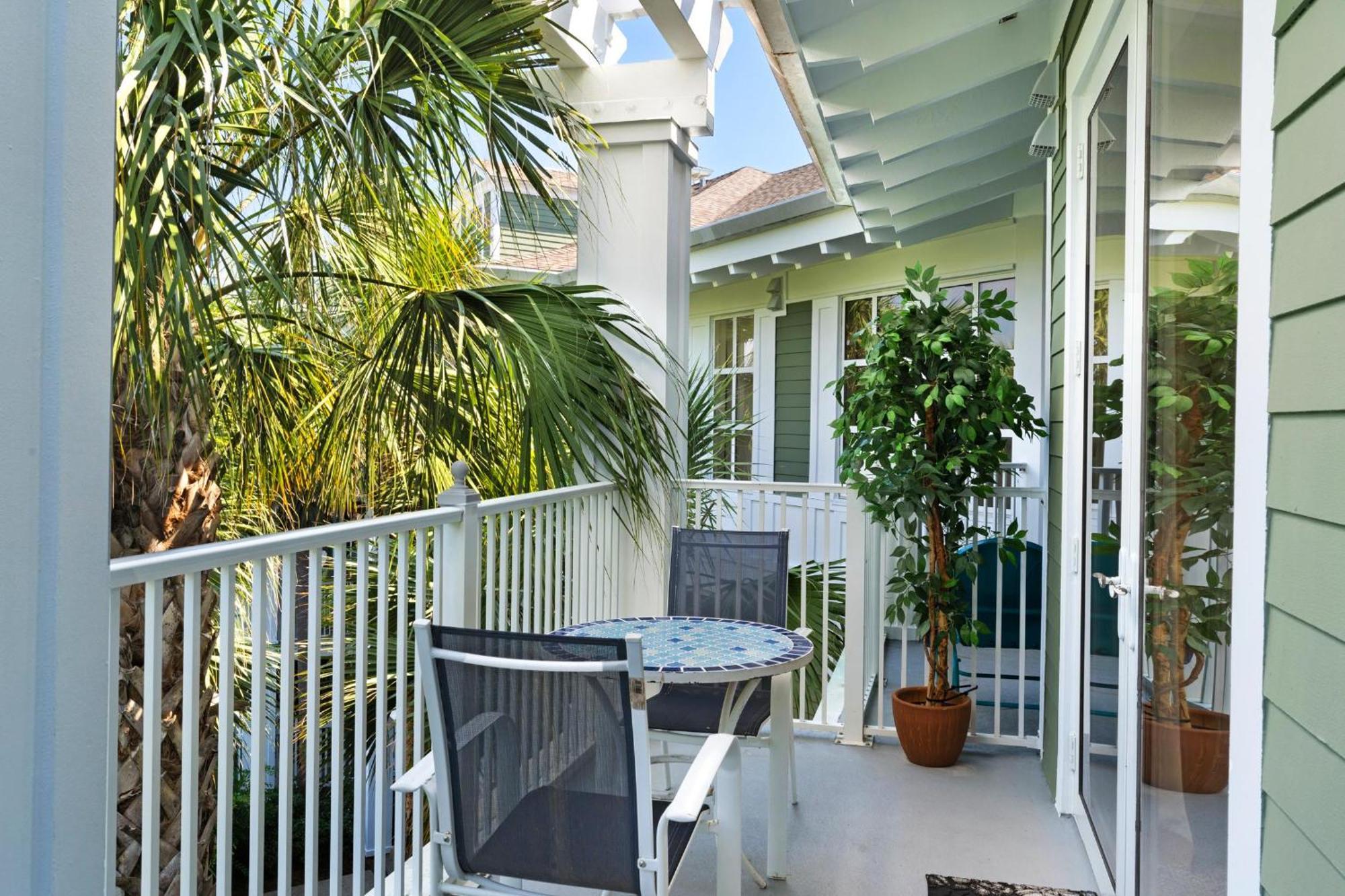 Ferienwohnung Pilot House 506 Destin Exterior foto